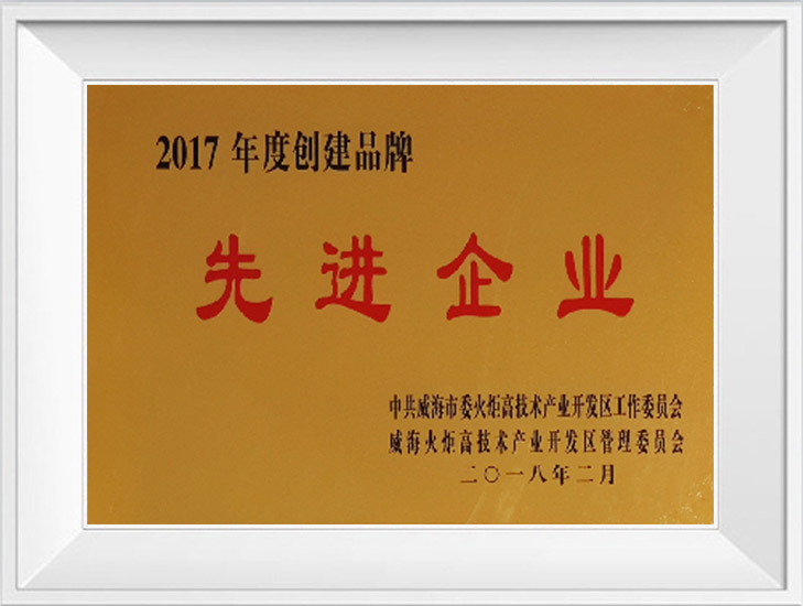先進(jìn)企業(yè)